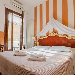 2* Guest house Giulietta E Romeo