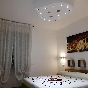 Affittacamere Vapama, Verona