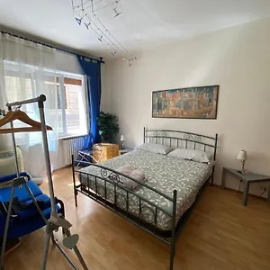 Bed & Breakfast Juliet, Verona