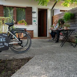 2* Guest house Bed And Bike