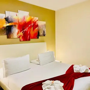 3* Guest house Enjoy