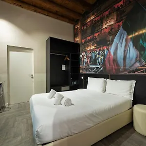 2* Guest house Italianflat - Theatrum And