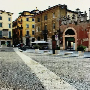 Affittacamere Dolce, Verona
