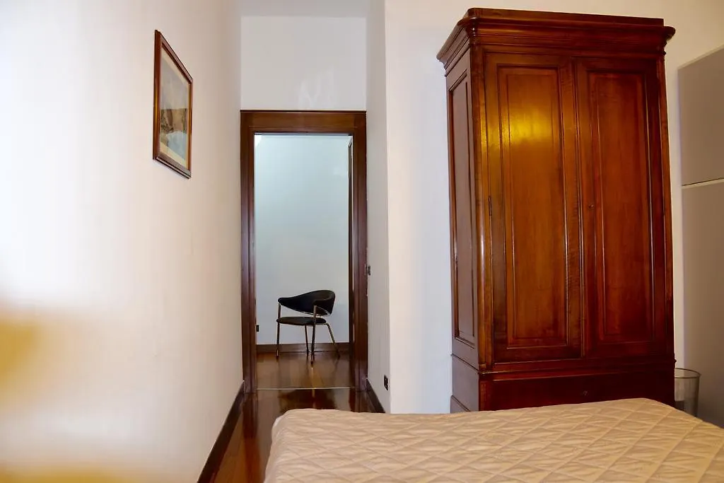 Ball Apartments Loc 04163 Verona 0*,  Italia