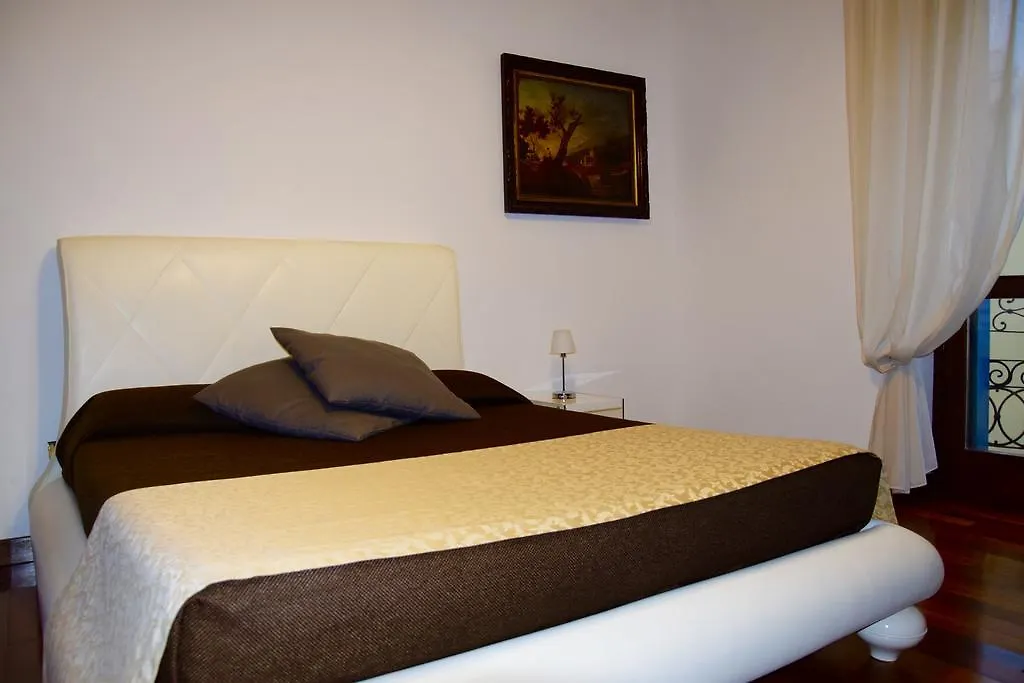 Pensión Ball Apartments Loc 04163 Verona